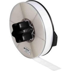 Brady Wraptor Nylon Cloth Labels